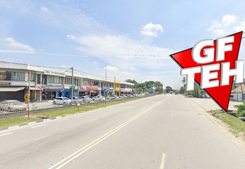 Bandar Tasek Mutiara