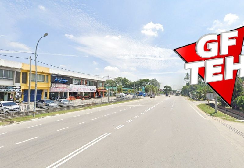 Bandar Tasek Mutiara