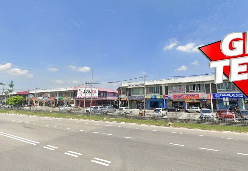 Bandar Tasek Mutiara