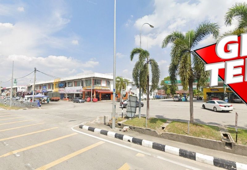 Bandar Tasek Mutiara