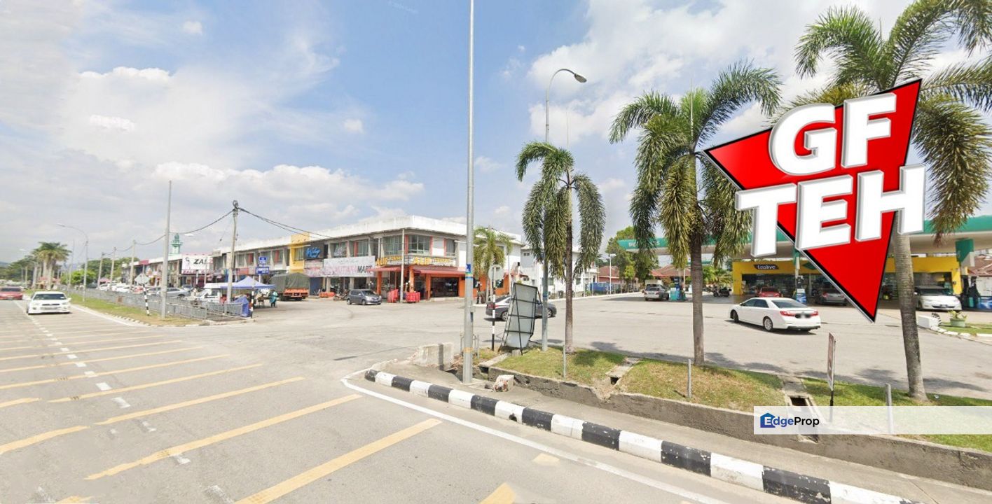 2 Storey Shop Lot | Bandar Tasek Mutiara | Simpang Ampat | Penang, Penang, Simpang Ampat