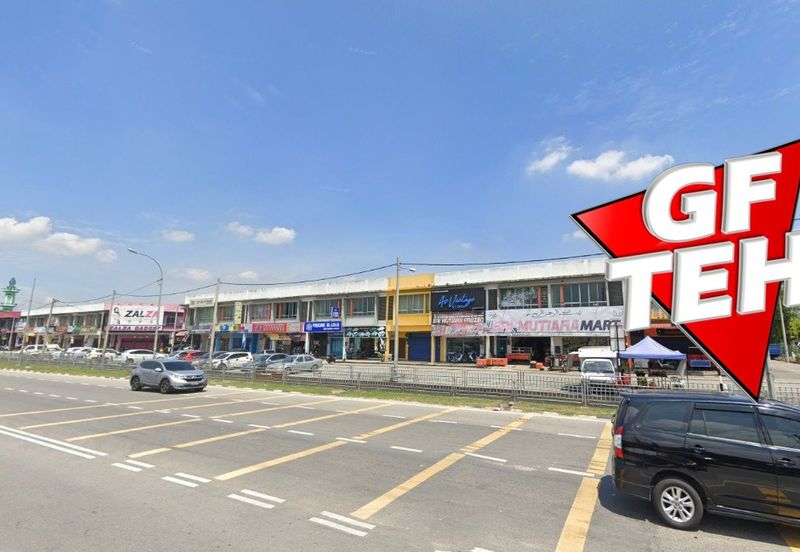 Bandar Tasek Mutiara