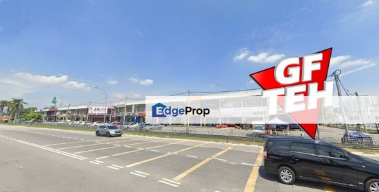 2 Storey Shop Lot | Bandar Tasek Mutiara | Simpang Ampat | Penang, Penang, Simpang Ampat