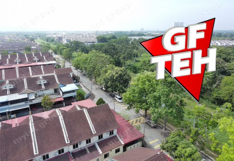 Jalan IKS Simpang Ampat