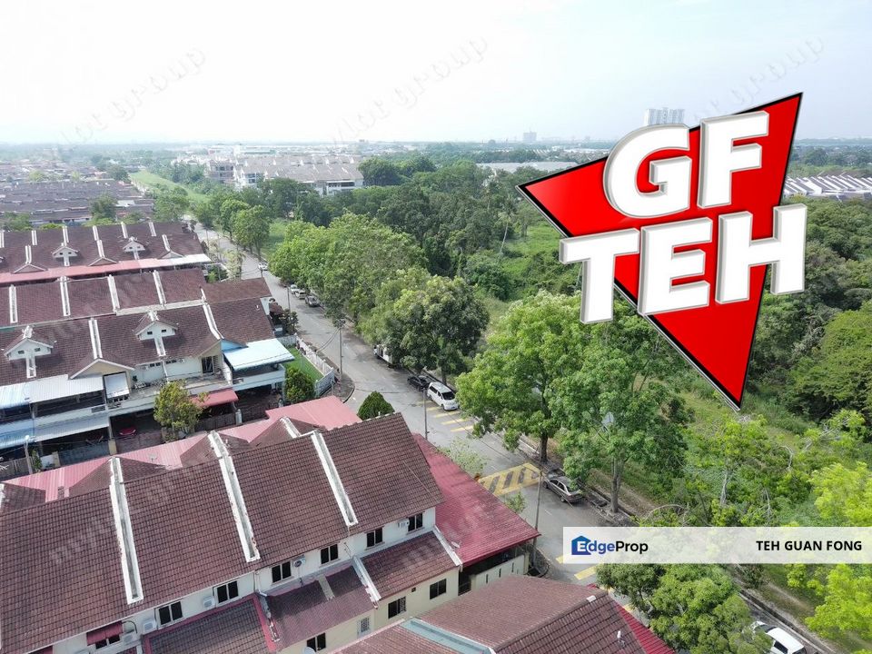 Small Piece Residential Land | Simpang Ampat | Penang b, Penang, Simpang Ampat