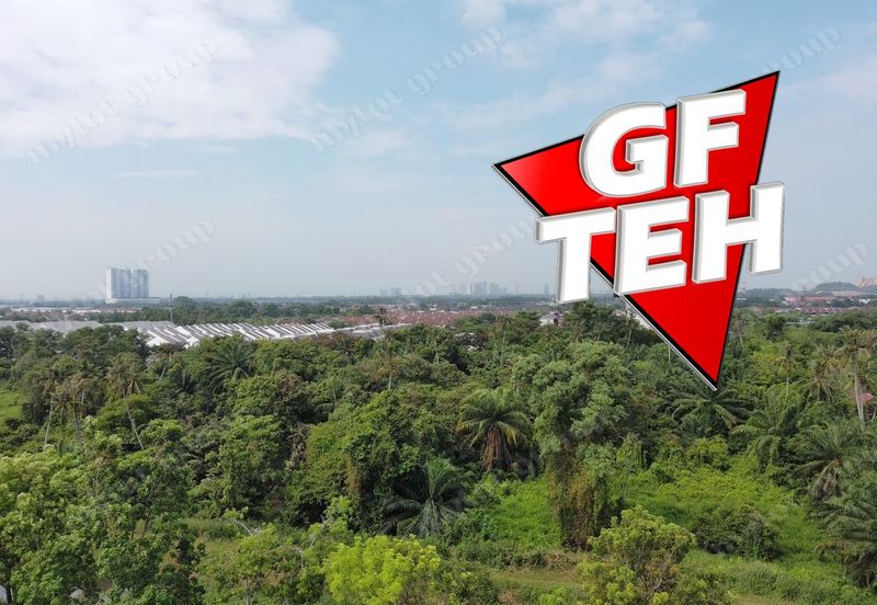 Jalan IKS Simpang Ampat