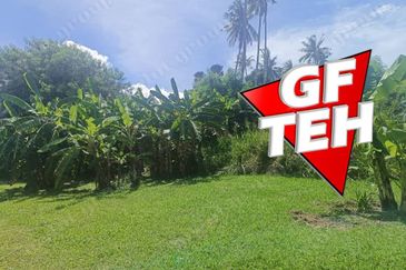 Bandar Seberang Jaya