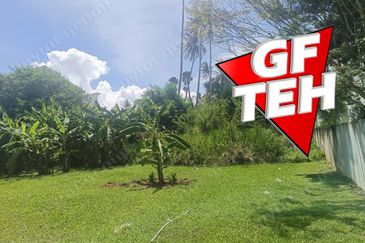 Bandar Seberang Jaya