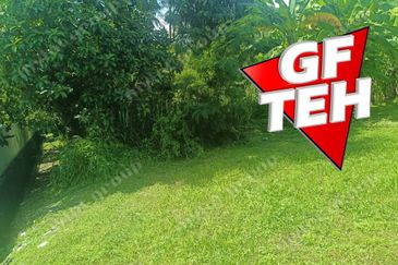 Bandar Seberang Jaya