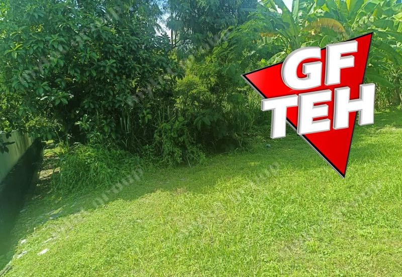 Bandar Seberang Jaya