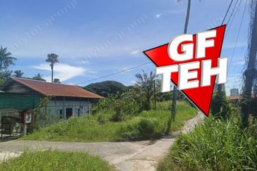 Bandar Seberang Jaya