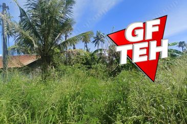 Bandar Seberang Jaya