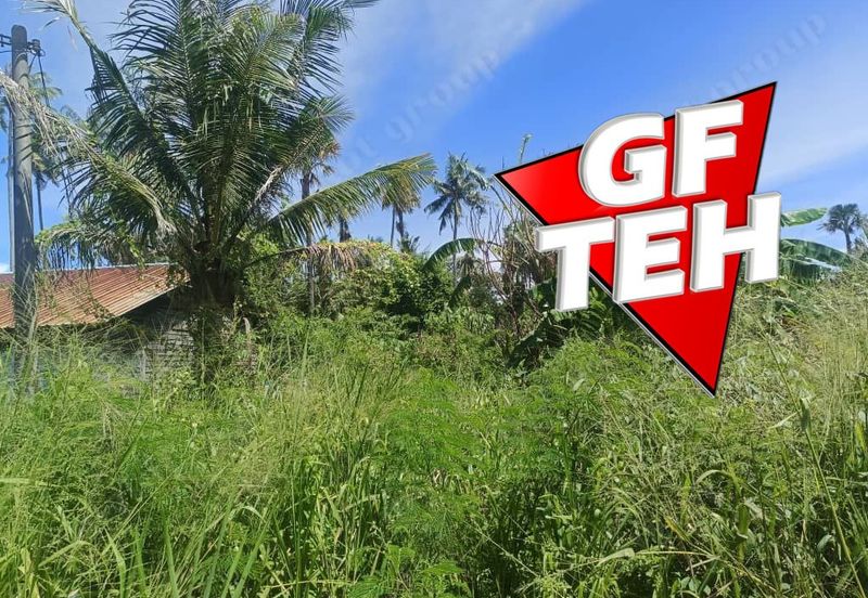 Bandar Seberang Jaya