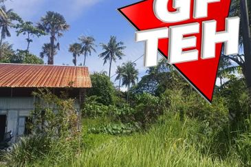 Bandar Seberang Jaya