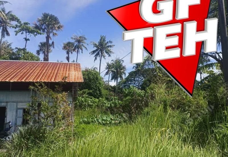 Bandar Seberang Jaya