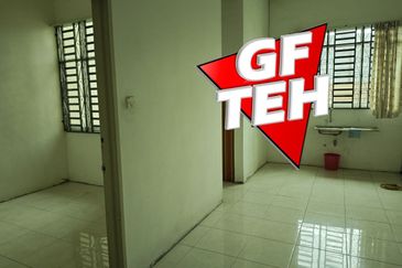 Taman Mas, Raja Uda