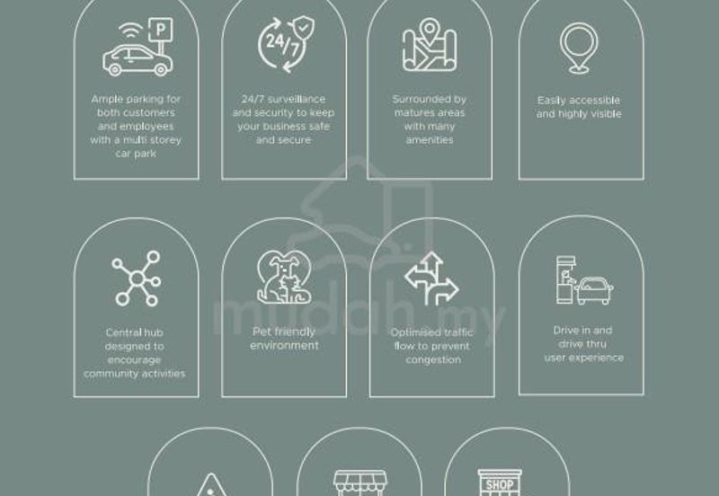 Permatang Tinggi Light Industrial Park