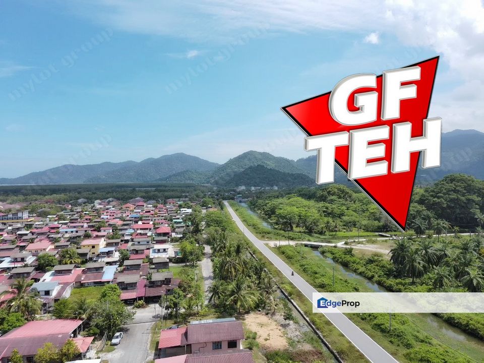 2.632 acres Agriculture Land | Balik Pulau | Penang b, Penang, Balik Pulau