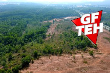 Bandar Sungai Petani