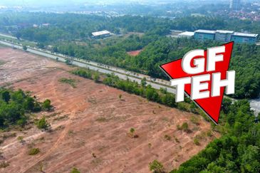 Bandar Sungai Petani