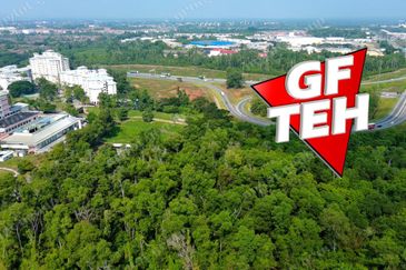 Bandar Sungai Petani