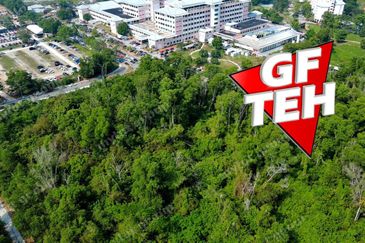 Bandar Sungai Petani