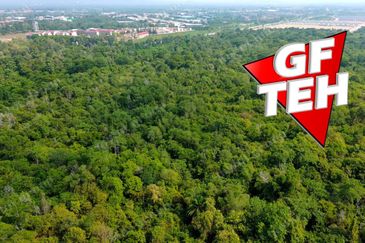 Bandar Sungai Petani