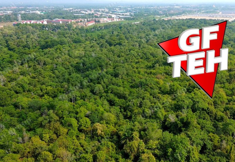 Bandar Sungai Petani