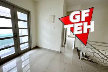 Royale Heights @ Tambun Royale City