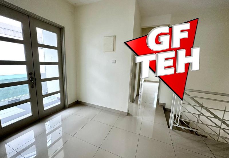 Royale Heights @ Tambun Royale City