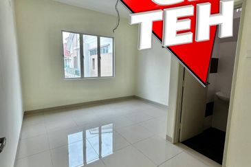 Royale Heights @ Tambun Royale City