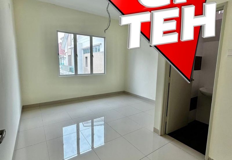 Royale Heights @ Tambun Royale City