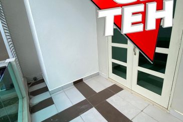 Royale Heights @ Tambun Royale City