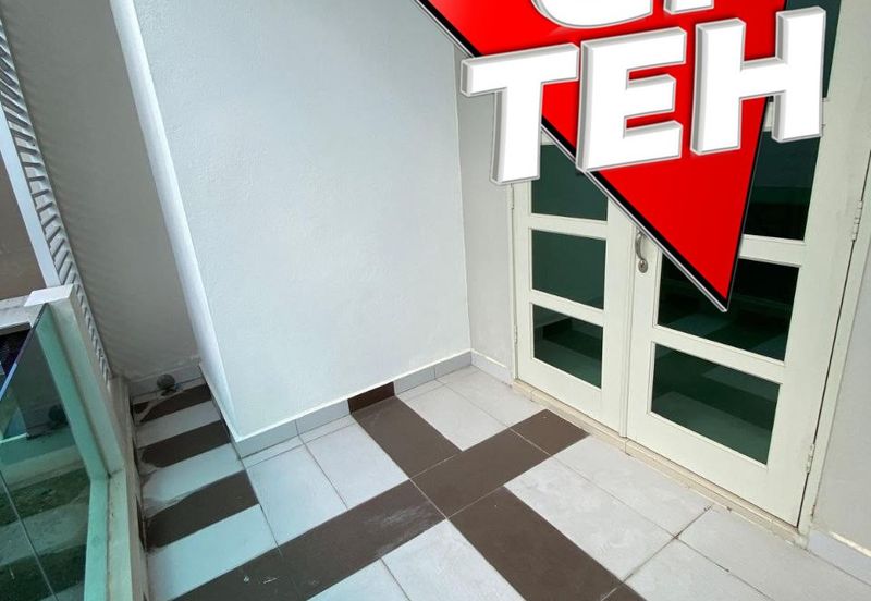 Royale Heights @ Tambun Royale City