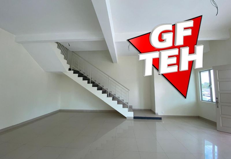 Royale Heights @ Tambun Royale City