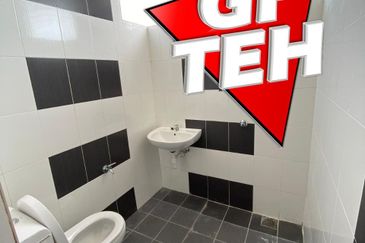 Royale Heights @ Tambun Royale City