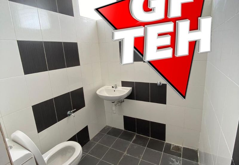 Royale Heights @ Tambun Royale City