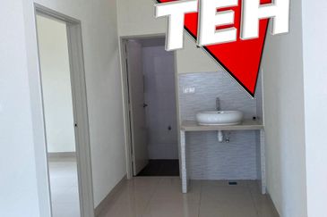 Royale Heights @ Tambun Royale City