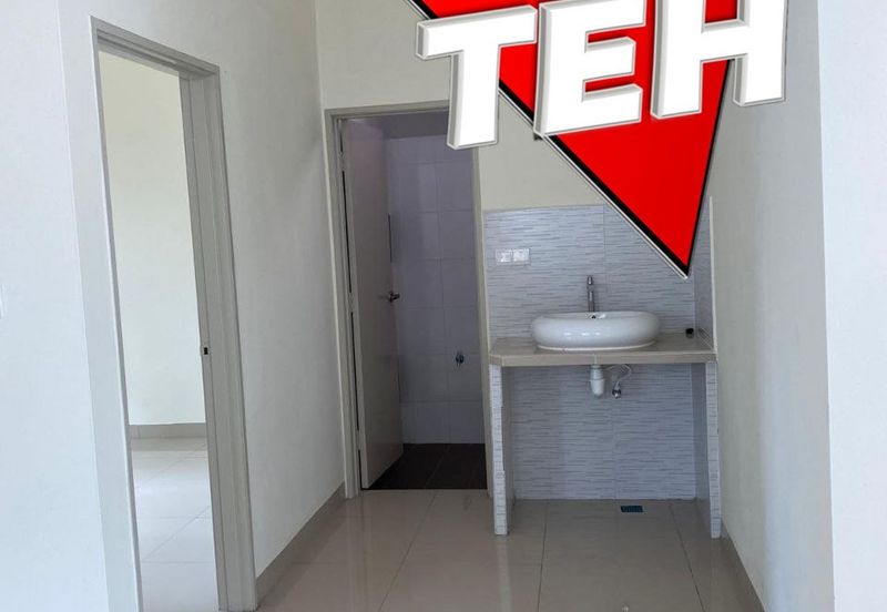 Royale Heights @ Tambun Royale City