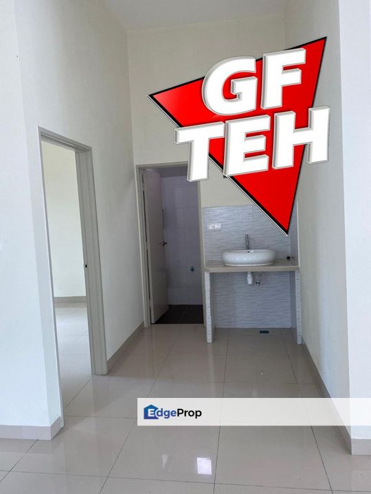 2 Storey Bungalow | Brand New | Gated & Guarded | Tambun Royale Height k, Penang, Bukit Minyak