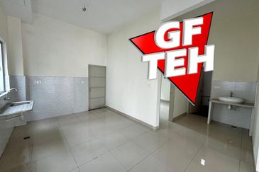 Royale Heights @ Tambun Royale City