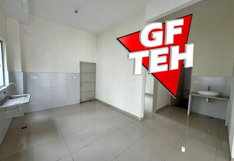 Royale Heights @ Tambun Royale City