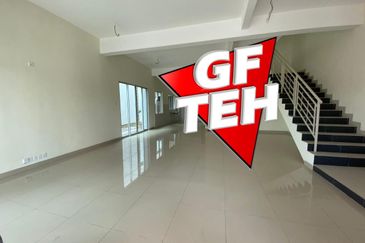 Royale Heights @ Tambun Royale City