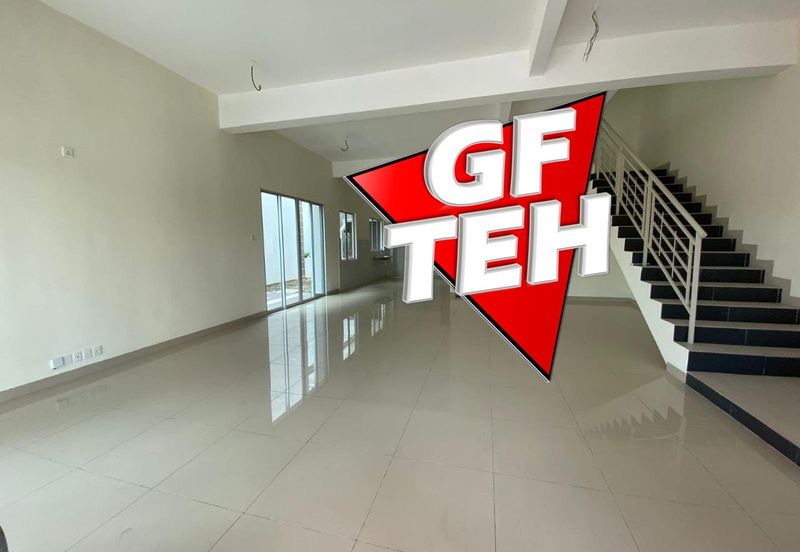 Royale Heights @ Tambun Royale City