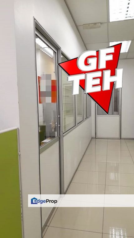 2 Adjoining | 3 Storey Shop Lot | Pusat Perniagaan Seri Tambun | Simpang Ampat | Penang L, Penang, Simpang Ampat