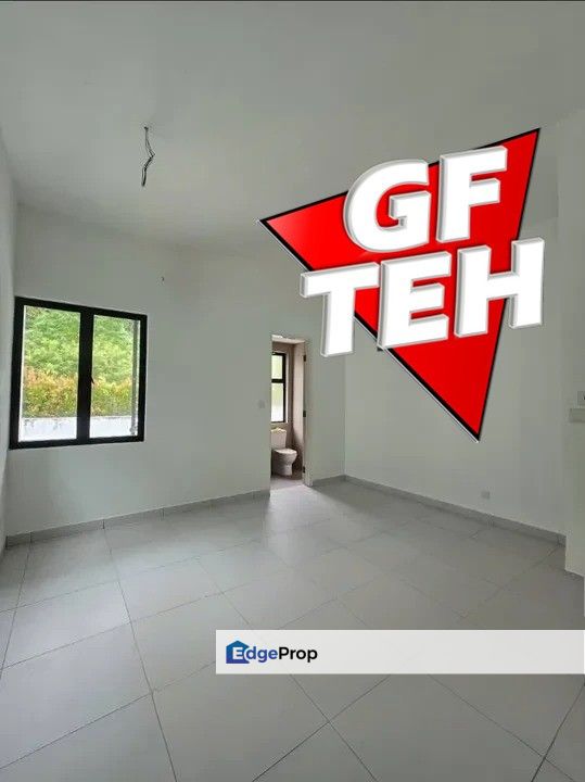 2 Storey Semi-D | Sunway Cassia | Batu Maung | Bayan Lepas | Penang o, Penang, Batu Maung