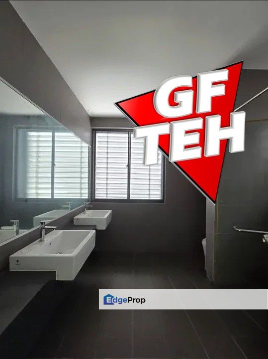 2 Storey Semi-D | Sunway Cassia | Batu Maung | Bayan Lepas | Penang o, Penang, Batu Maung