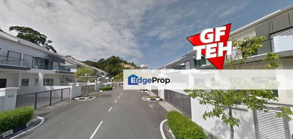 2 Storey Semi-D | Sunway Cassia | Batu Maung | Bayan Lepas | Penang o, Penang, Batu Maung