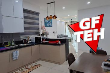 Arasia Perdana (The Clovers)