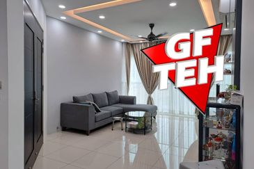 Arasia Perdana (The Clovers)